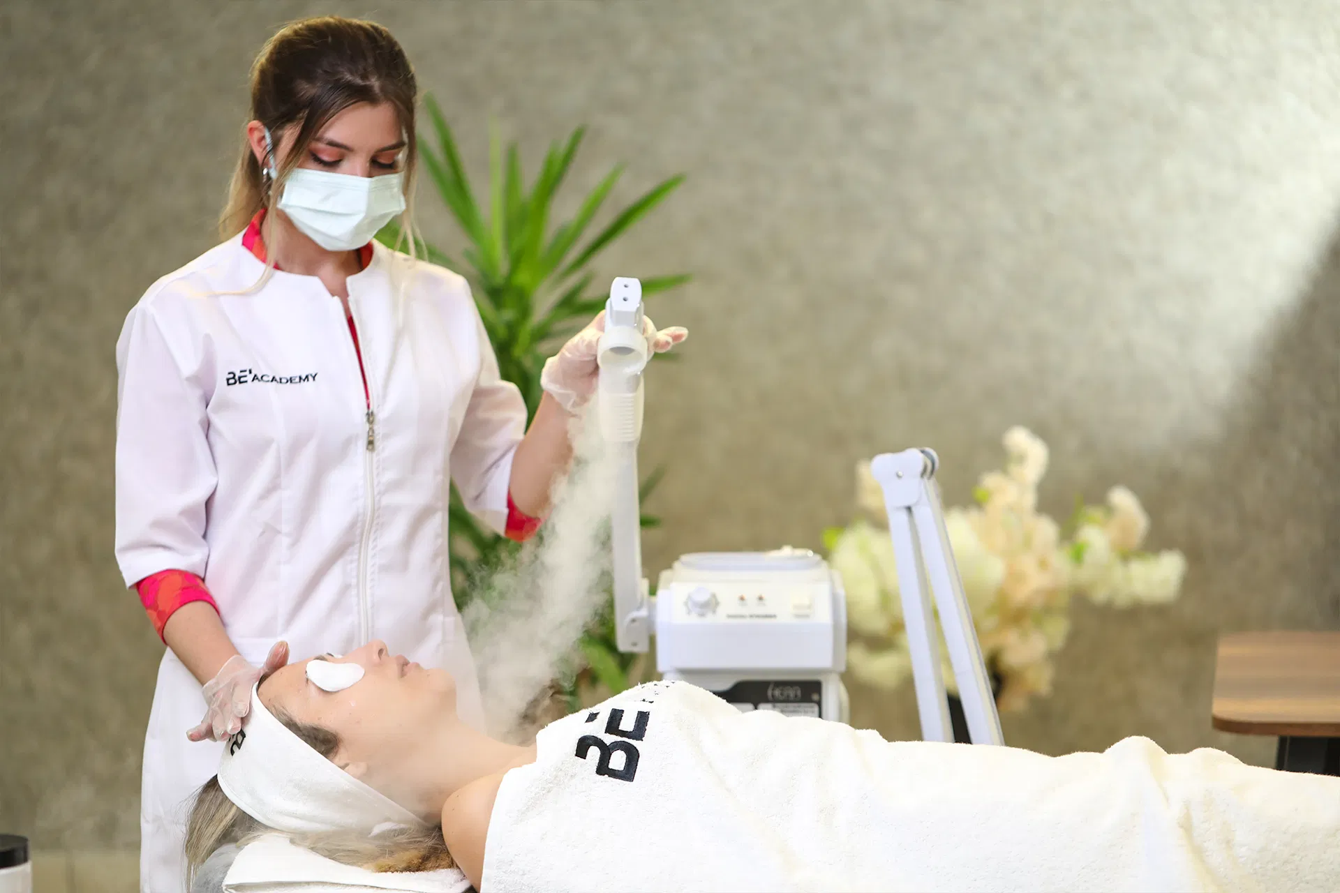 Derepazarı Güzellik Uzmanı